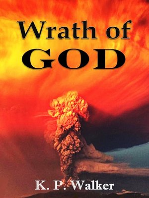 cover image of Wrath of God